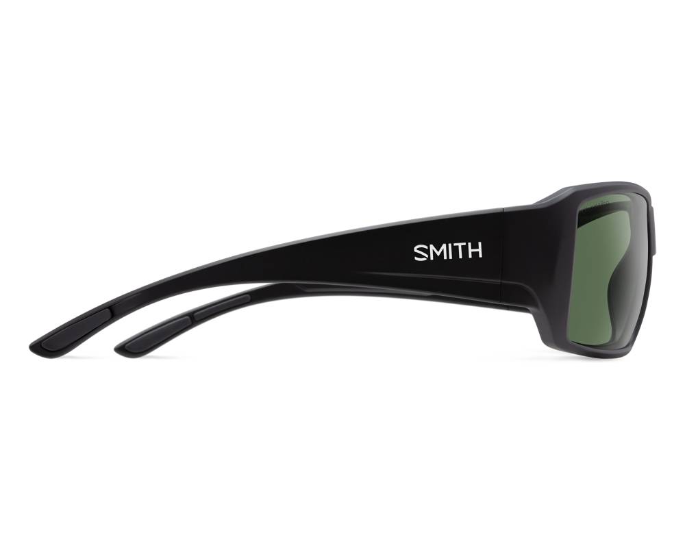 Smith Optics Smith Optics GUIDE-CHOICE-S 003/L7 58-14 schwarz  andere Ansicht