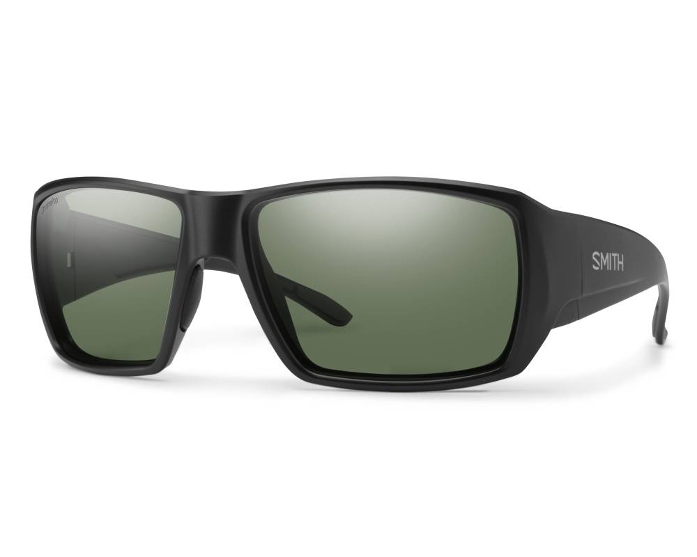 Smith Optics Smith Optics GUIDE-CHOICE-S 003/L7 58-14 schwarz  andere Ansicht