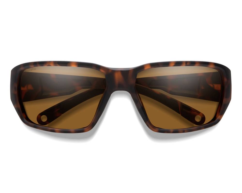 Smith Optics Smith Optics HOOKSET N9P/L5 62-15 Havane  Profilansicht