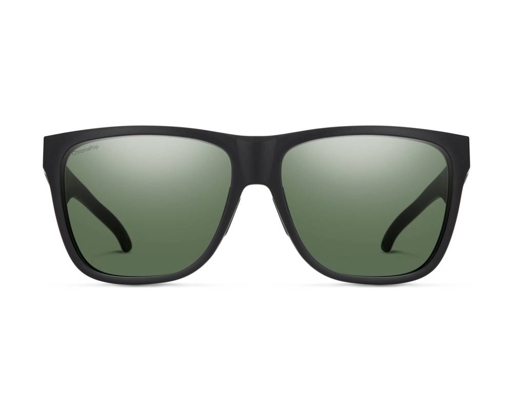 Smith Optics Smith Optics LOWDOWN-XL-2 003/L7 60-16 schwarz  Profilansicht