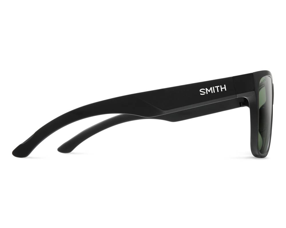 Smith Optics Smith Optics LOWDOWN-XL-2 003/L7 60-16 schwarz  Vorderansicht