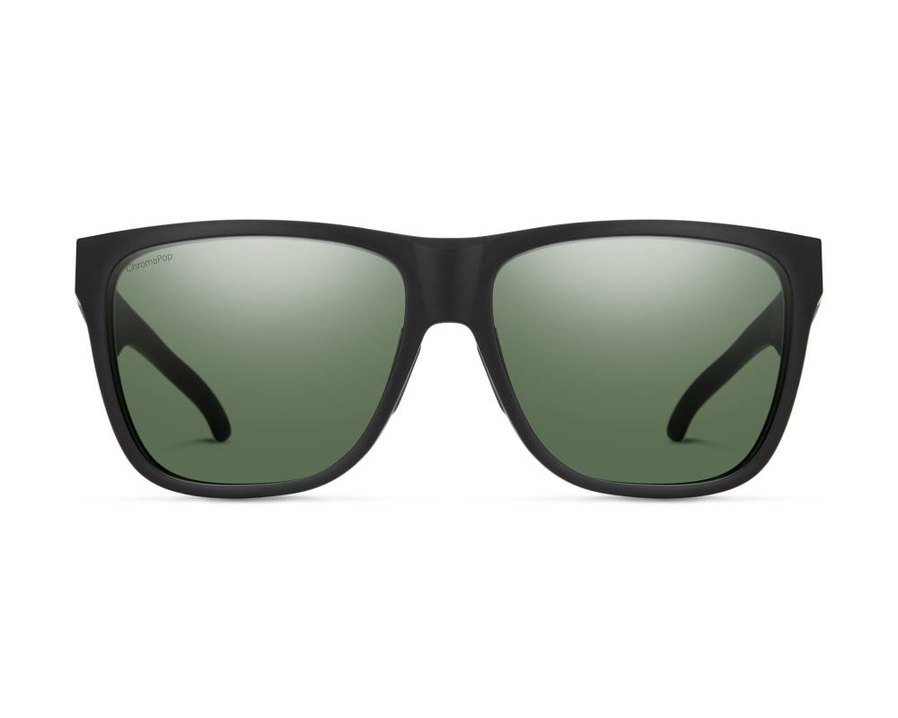 Smith Optics Smith Optics LOWDOWN-XL-2 003/L7 60-16 schwarz  Seitenansicht