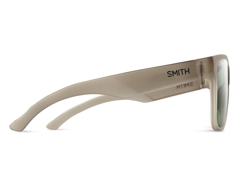 Smith Optics Smith Optics LOWDOWN-XL-2 LPA/L7 60-16 Marron Cristal Vorderansicht