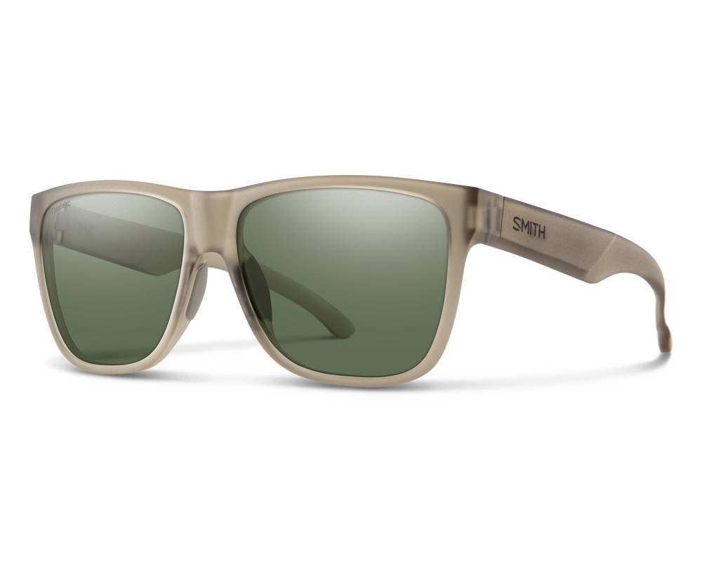 Smith Optics Smith Optics LOWDOWN-XL-2 LPA/L7 60-16 Marron Cristal andere Ansicht