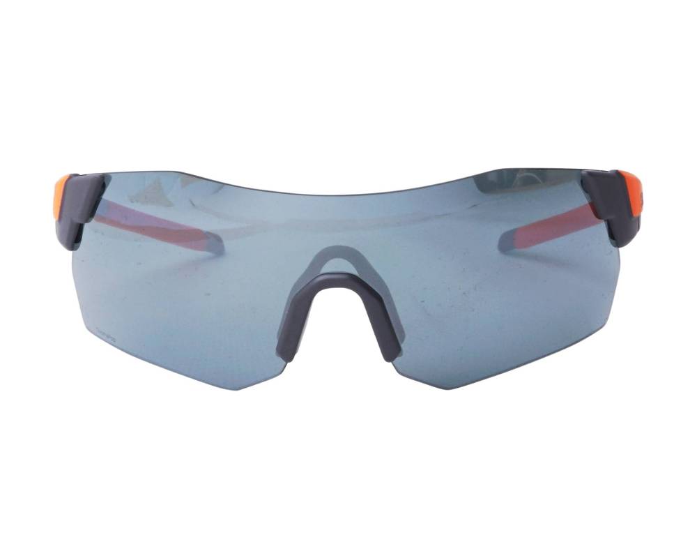 Smith Optics Smith Optics PIVLOCK-ARENA-MAX-N M9L-GREY-ORANGE - grau orange 360-Grad-Ansicht 2