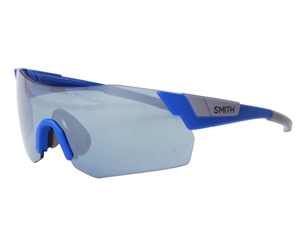 Smith Optics Smith Optics PIVLOCK-ARENA-MAX-N PJP-BLUE - Blue Grey 360-Grad-Ansicht 1
