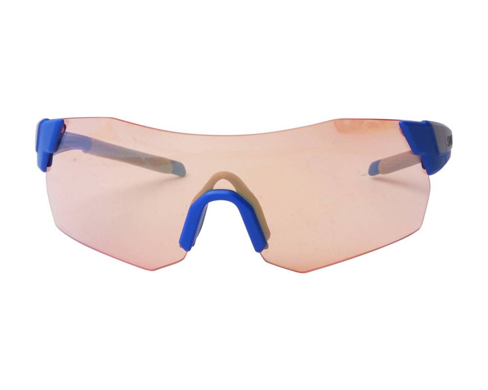 Smith Optics Smith Optics PIVLOCK-ARENA-MAX-N PJP-BLUE - Blue Grey 360-Grad-Ansicht 5