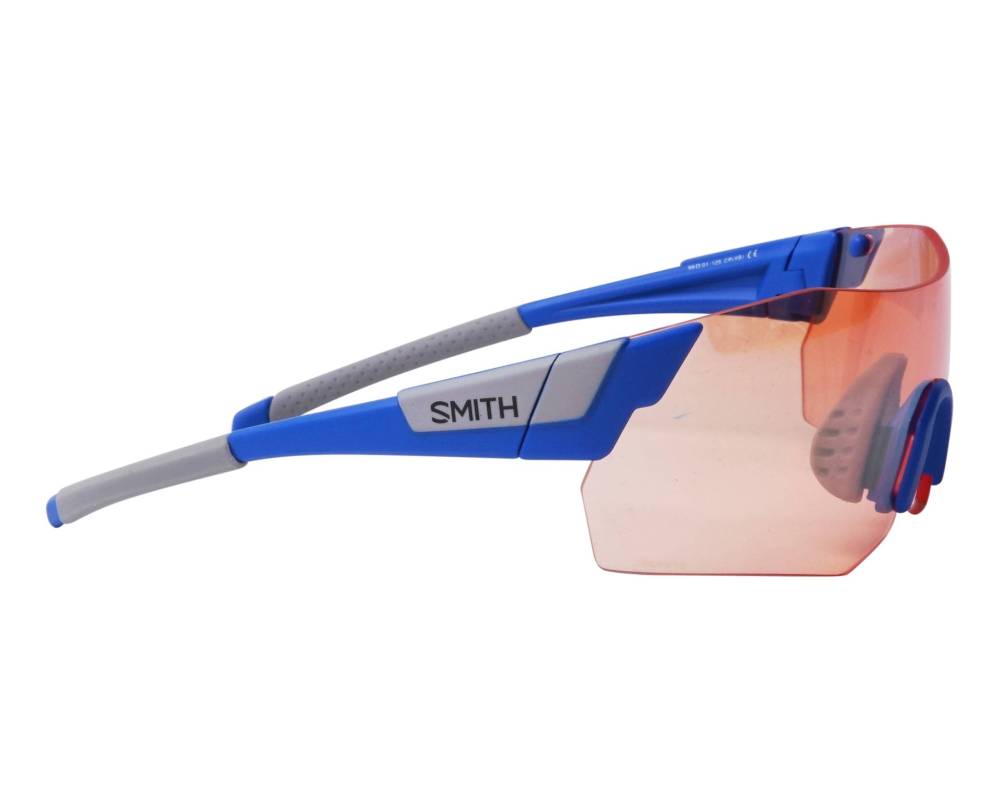 Smith Optics Smith Optics PIVLOCK-ARENA-MAX-N PJP-BLUE - Blue Grey 360-Grad-Ansicht 6