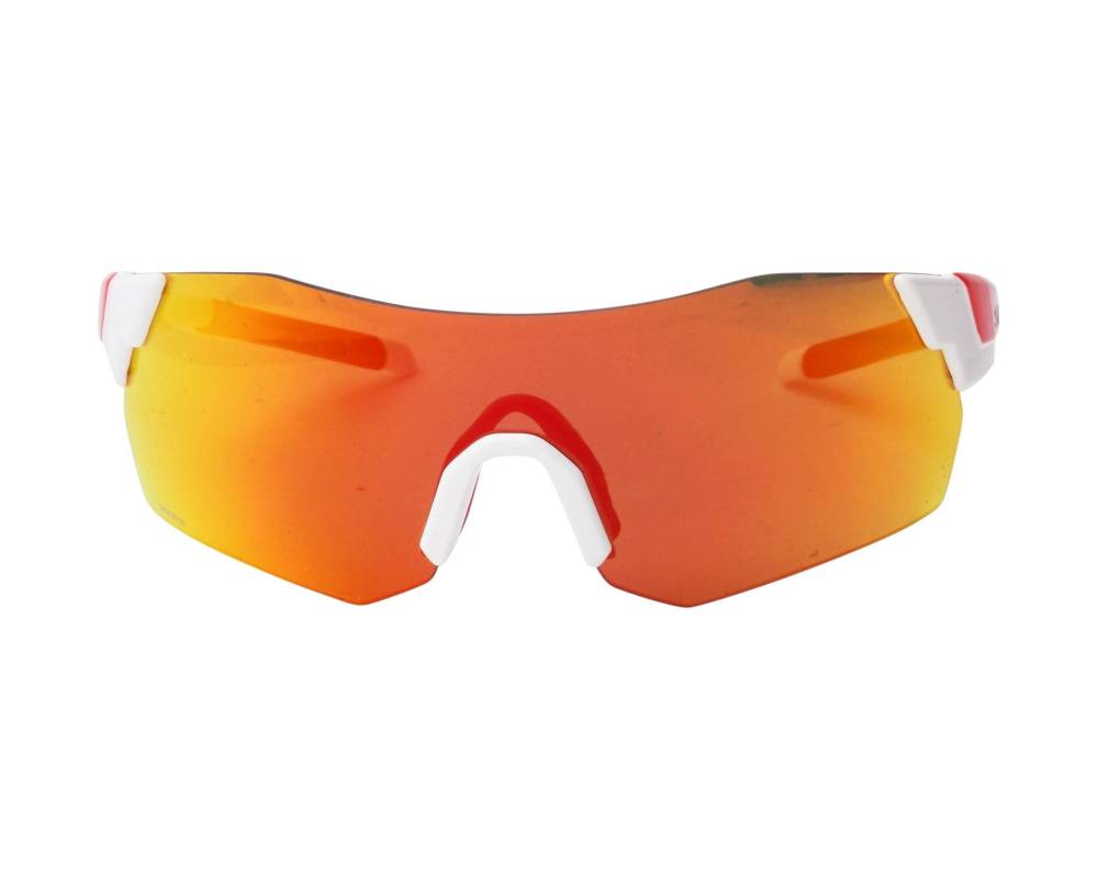 Smith Optics Smith Optics PIVLOCK-ARENA-MAX-N VK6-WHITE - weiß rot 360-Grad-Ansicht 2