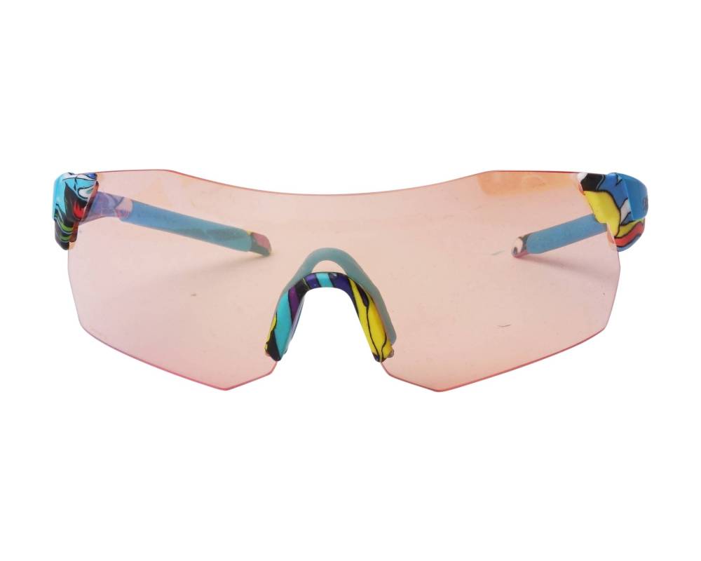 Smith Optics Smith Optics PIVLOCK-ARENA-MAX-N X19-PTTRN-MULTIC - blau violett 360-Grad-Ansicht 5