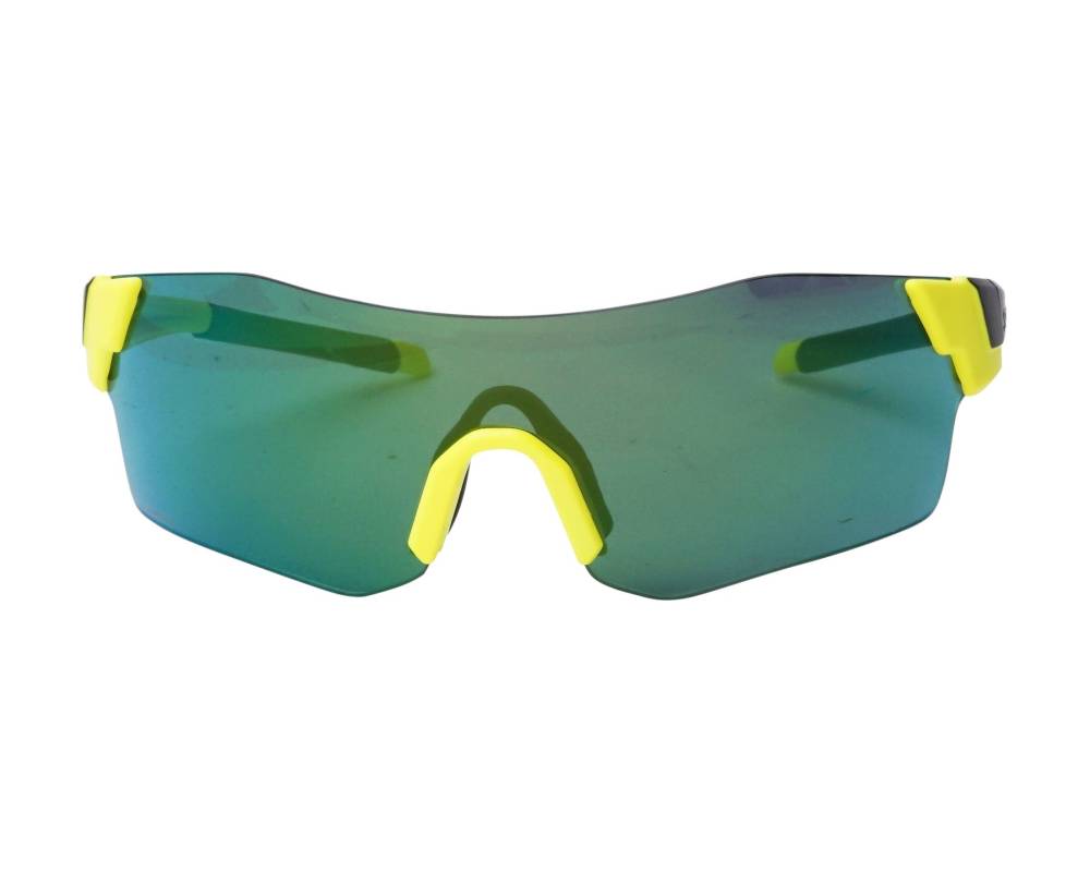 Smith Optics Smith Optics PIVLOCK-ARENA-N 40G-YELLOW - gelbfarben schwarz 360-Grad-Ansicht 2