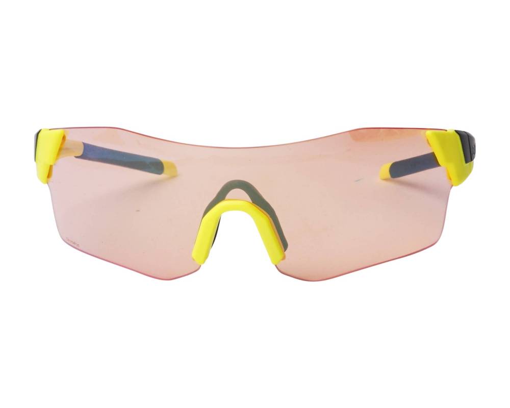 Smith Optics Smith Optics PIVLOCK-ARENA-N 40G-YELLOW - gelbfarben schwarz 360-Grad-Ansicht 5