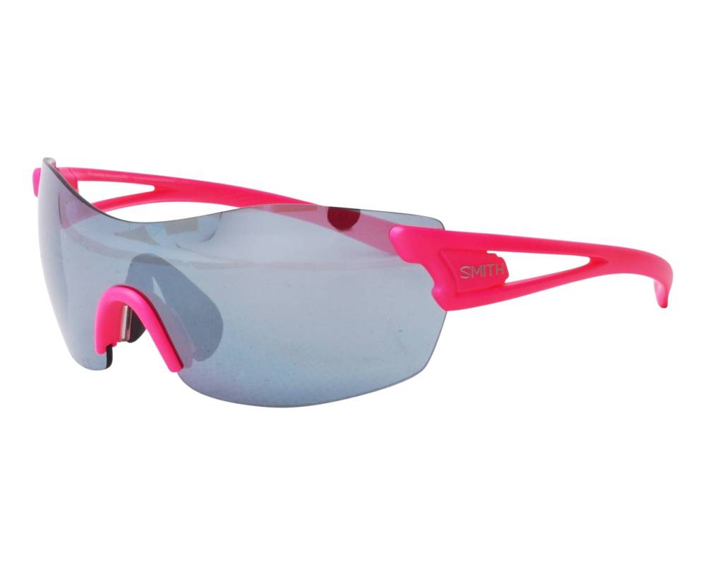 Smith Optics Smith Optics PIVLOCK-ASANA-N 67T-PINK-FLUO - Pink  360-Grad-Ansicht 1