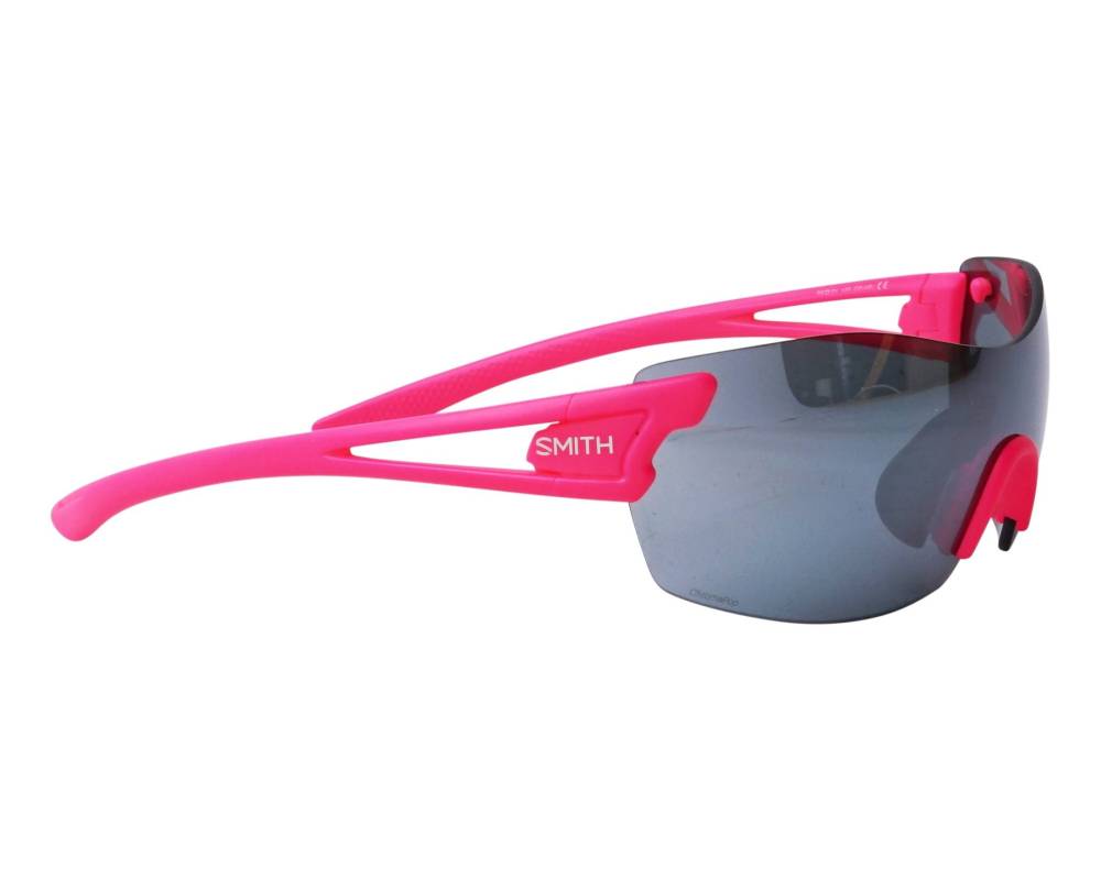 Smith Optics Smith Optics PIVLOCK-ASANA-N 67T-PINK-FLUO - Pink  360-Grad-Ansicht 3