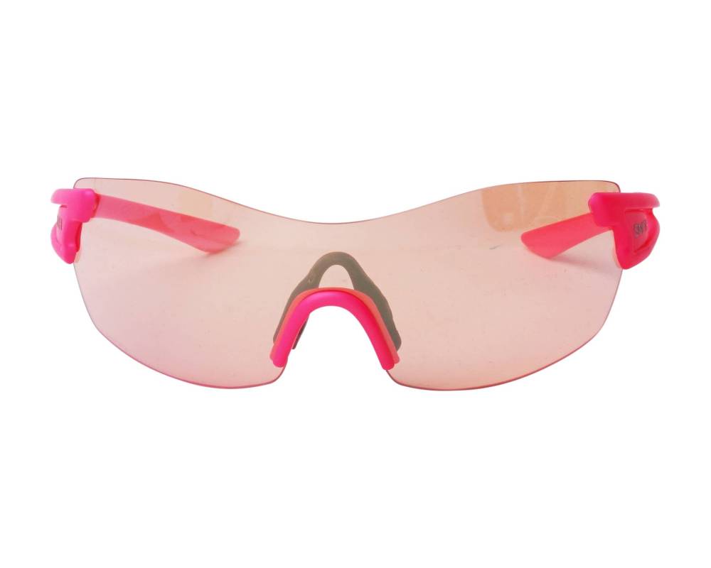 Smith Optics Smith Optics PIVLOCK-ASANA-N 67T-PINK-FLUO - Pink  360-Grad-Ansicht 5