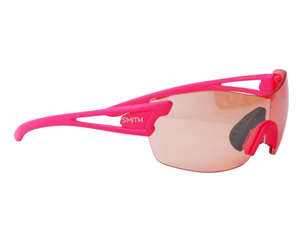 Smith Optics Smith Optics PIVLOCK-ASANA-N 67T-PINK-FLUO - Pink  360-Grad-Ansicht 6