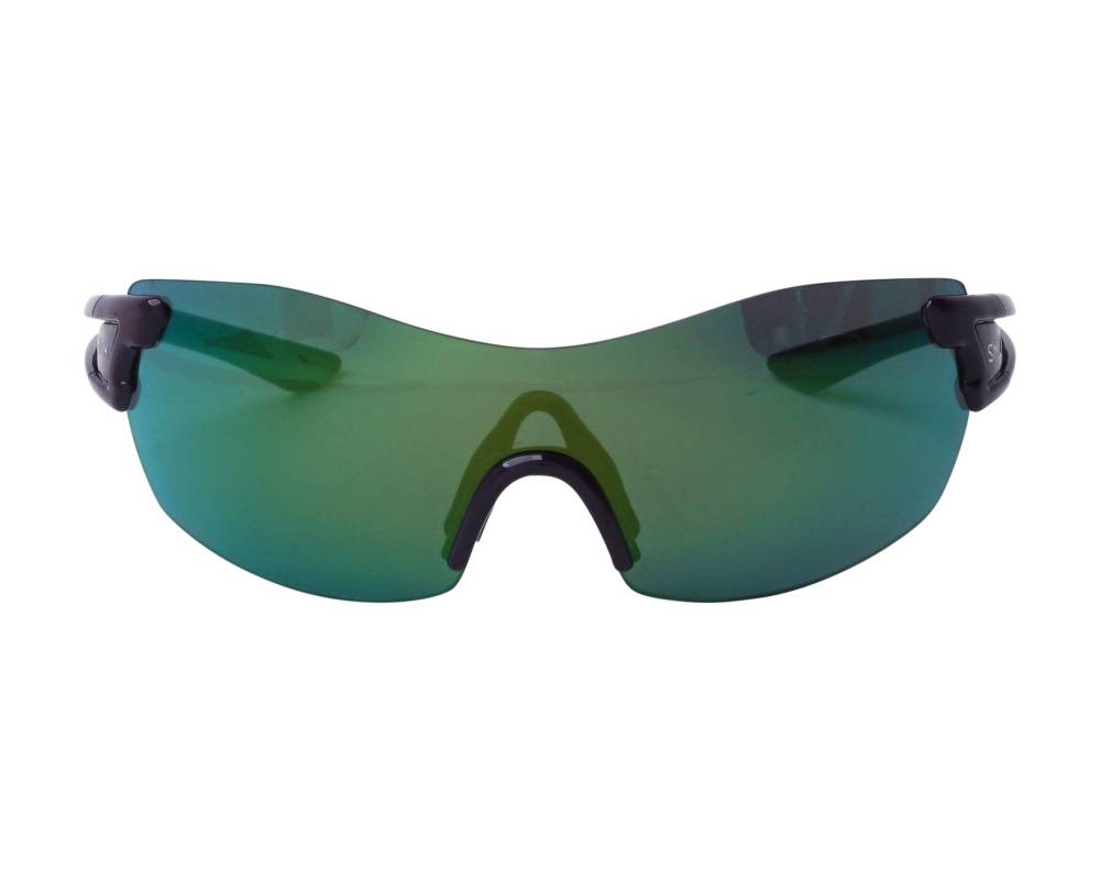 Smith Optics Smith Optics PIVLOCK-ASANA-N 8CQ-CHERRY - aubergine  360-Grad-Ansicht 2