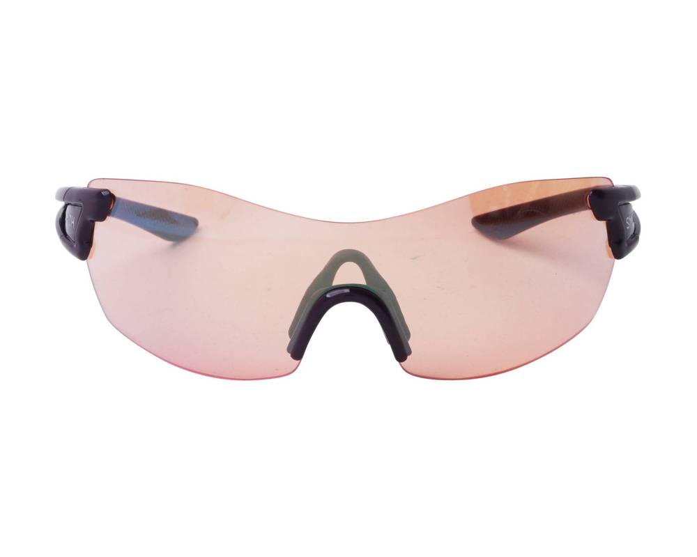 Smith Optics Smith Optics PIVLOCK-ASANA-N 8CQ-CHERRY - aubergine  360-Grad-Ansicht 5