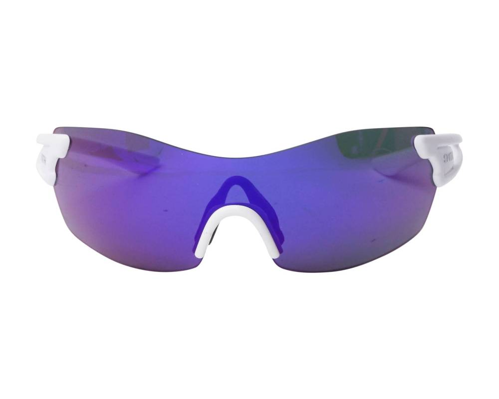 Smith Optics Smith Optics PIVLOCK-ASANA-N VK6-WHITE - weiß  360-Grad-Ansicht 2