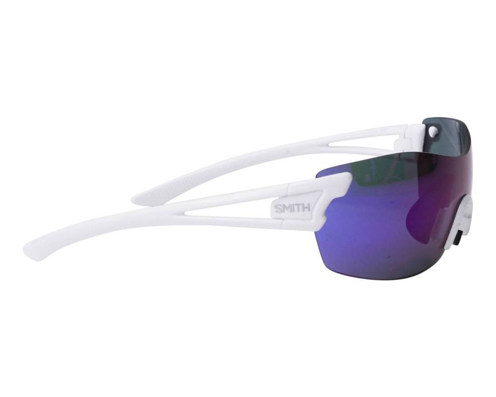 Smith Optics Smith Optics PIVLOCK-ASANA-N VK6-WHITE - weiß  360-Grad-Ansicht 3