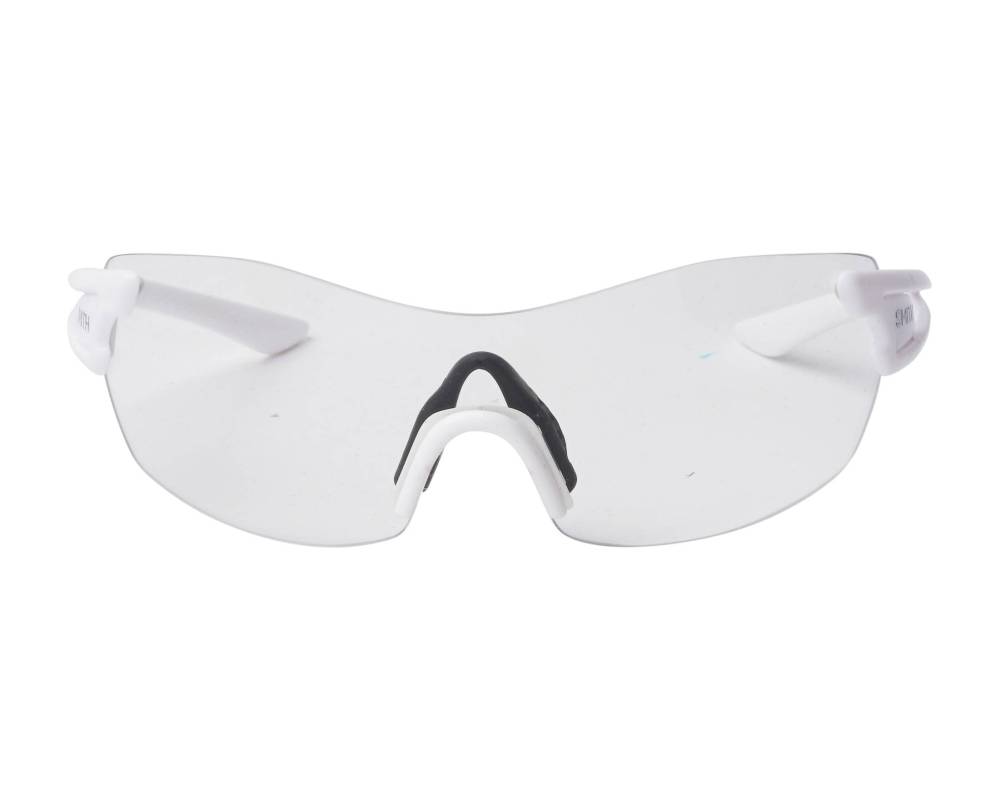 Smith Optics Smith Optics PIVLOCK-ASANA-N VK6-WHITE - weiß  360-Grad-Ansicht 5