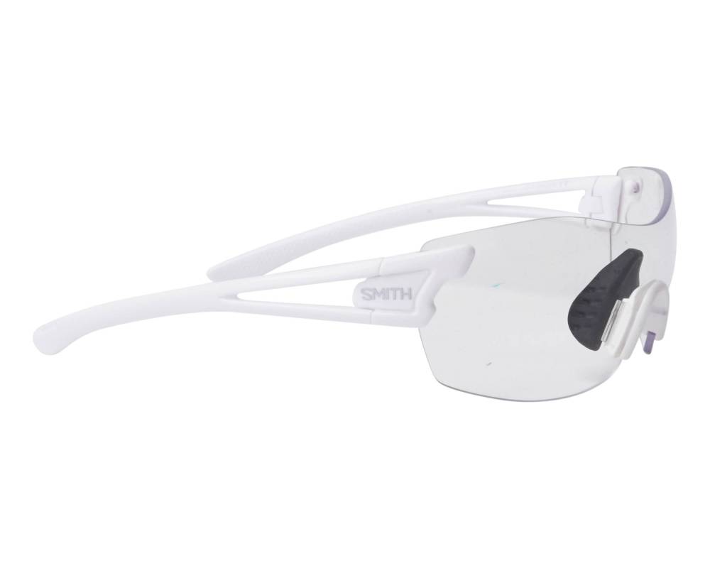 Smith Optics Smith Optics PIVLOCK-ASANA-N VK6-WHITE - weiß  360-Grad-Ansicht 6
