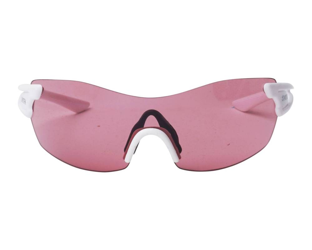 Smith Optics Smith Optics PIVLOCK-ASANA-N VK6-WHITE - weiß  360-Grad-Ansicht 8