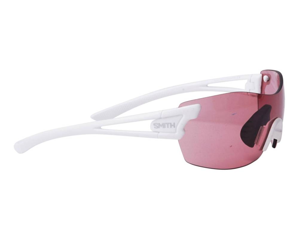 Smith Optics Smith Optics PIVLOCK-ASANA-N VK6-WHITE - weiß  360-Grad-Ansicht 9
