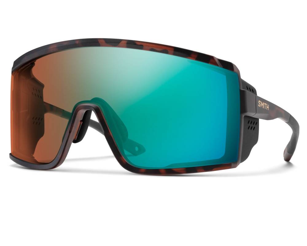 Smith Optics Smith Optics PURSUIT N9P/GH - havana  Profilansicht