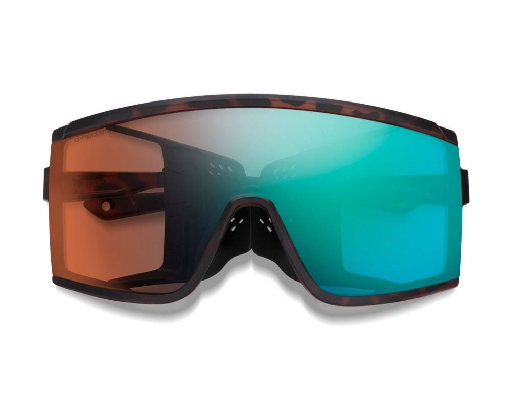 Smith Optics Smith Optics PURSUIT N9P/GH - havana  Vorderansicht