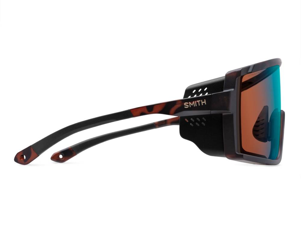 Smith Optics Smith Optics PURSUIT N9P/GH - havana  andere Ansicht