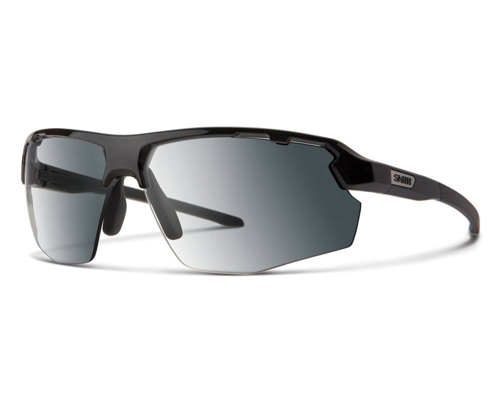 Smith Optics Smith Optics RESOLVE 807/KI 70-7 schwarz  Profilansicht