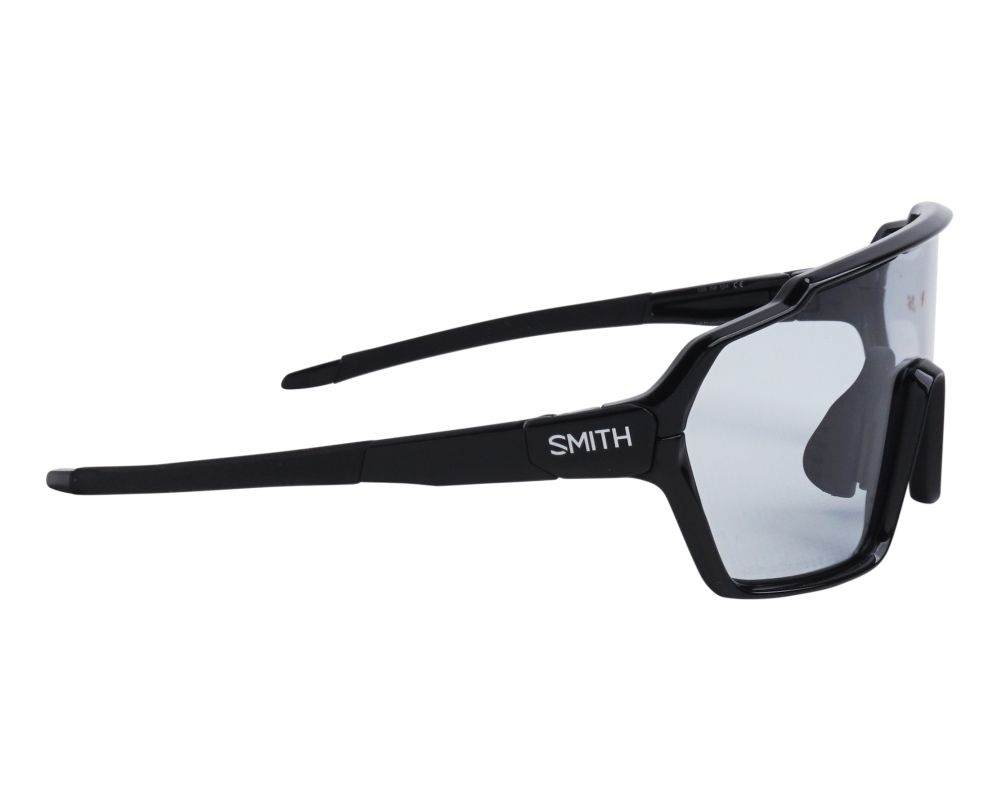 Smith Optics Smith Optics SHIFT-MAG 807/2W - schwarz  Profilansicht
