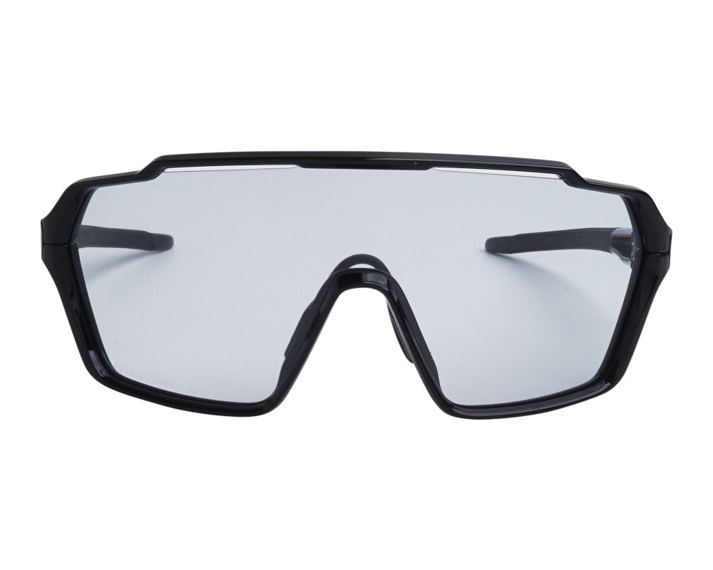 Smith Optics Smith Optics SHIFT-MAG 807/2W - schwarz  Vorderansicht