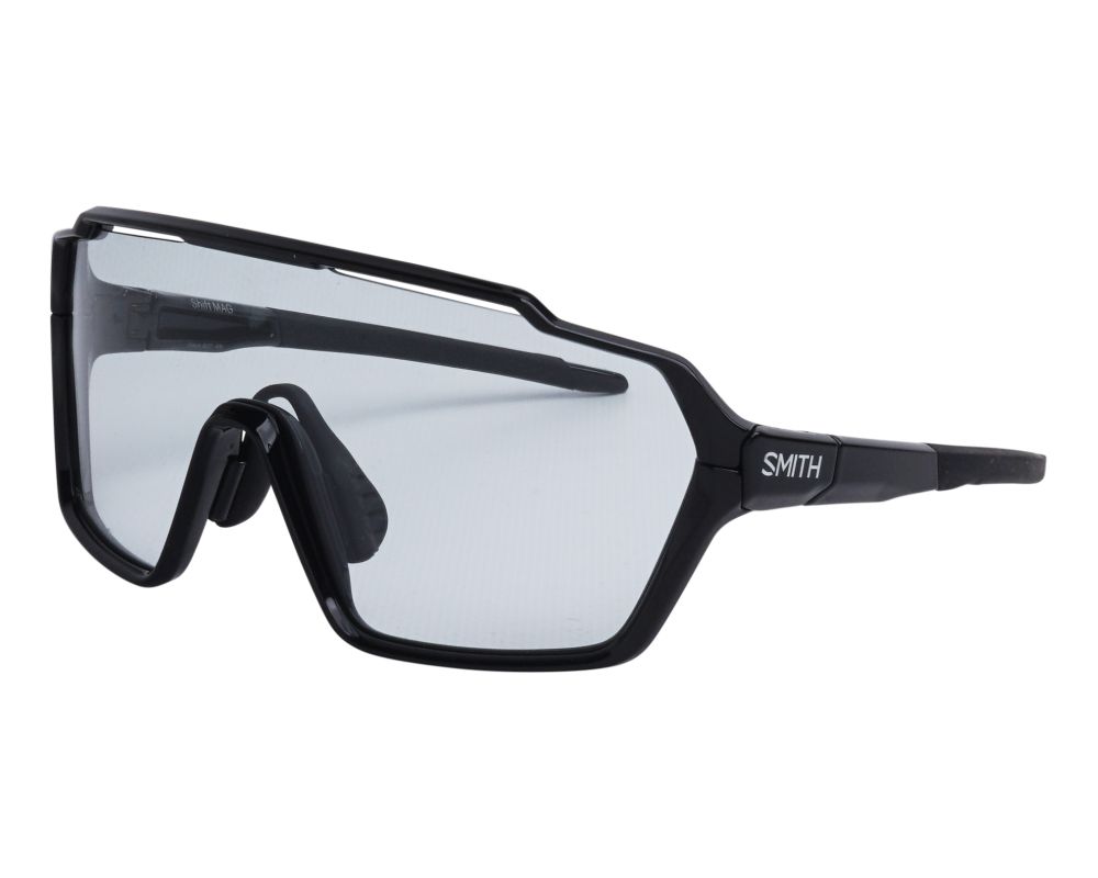 Smith Optics Smith Optics SHIFT-MAG 807/2W - schwarz  Seitenansicht