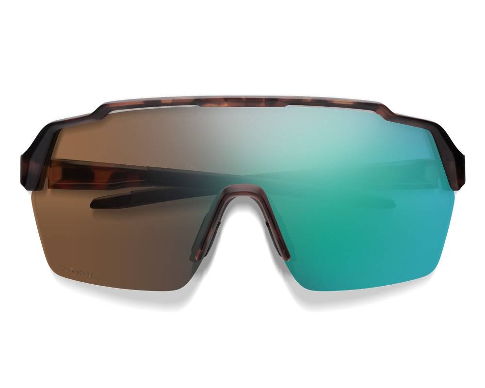 Smith Optics Smith Optics SHIFT-SPLIT-MAG N9P/GH - Havana  Profilansicht