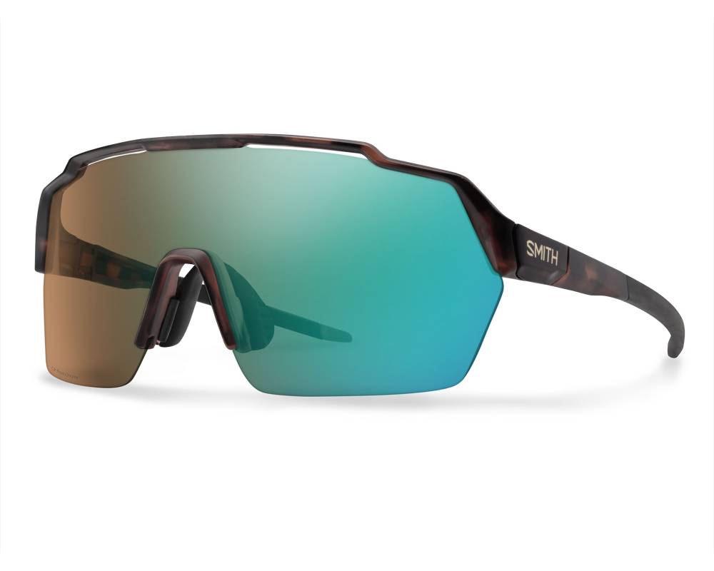 Smith Optics Smith Optics SHIFT-SPLIT-MAG N9P/GH - Havana  Vorderansicht