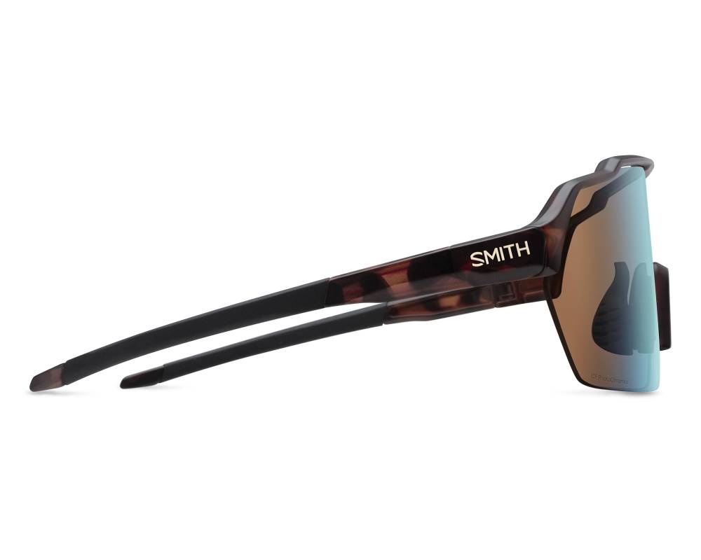 Smith Optics Smith Optics SHIFT-SPLIT-MAG N9P/GH - Havana  Seitenansicht