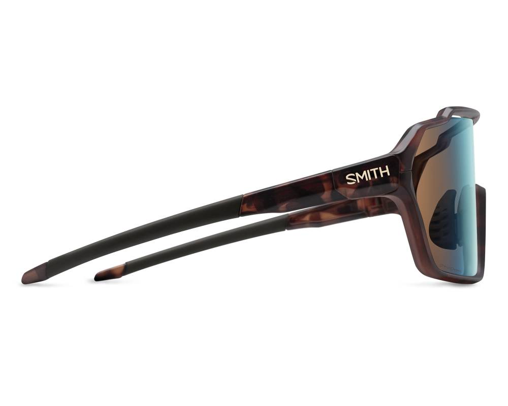 Smith Optics Smith Optics SHIFT-XL-MAG N9P/GH - Havana  Profilansicht