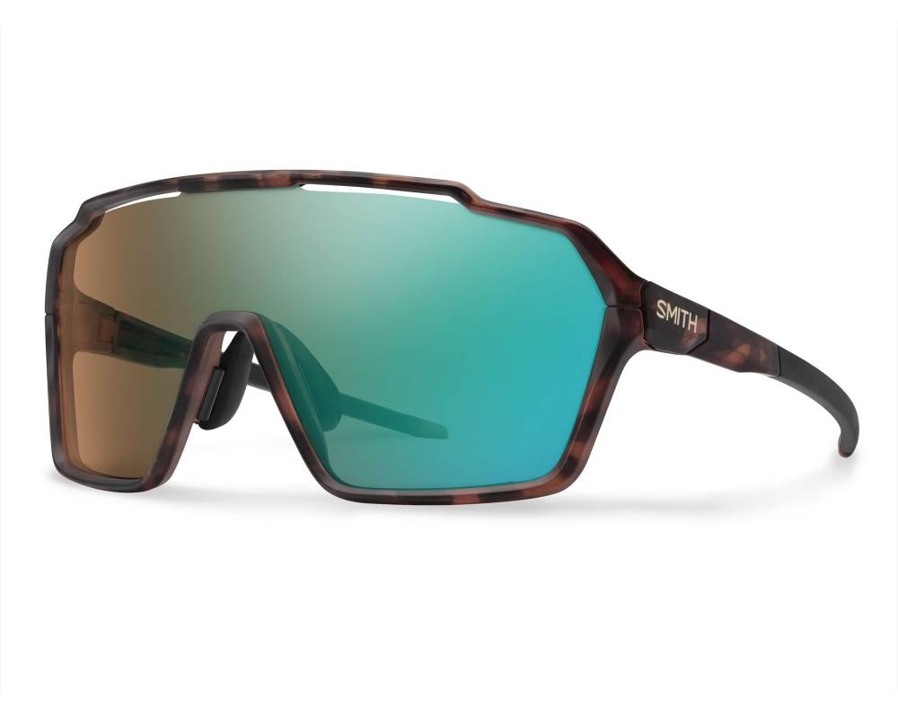Smith Optics Smith Optics SHIFT-XL-MAG N9P/GH - Havana  Vorderansicht