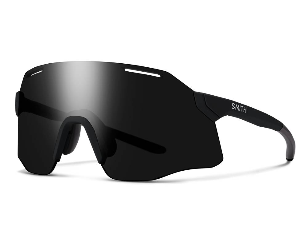 Smith Optics Smith Optics VERT 003/1C - Black  Vorderansicht