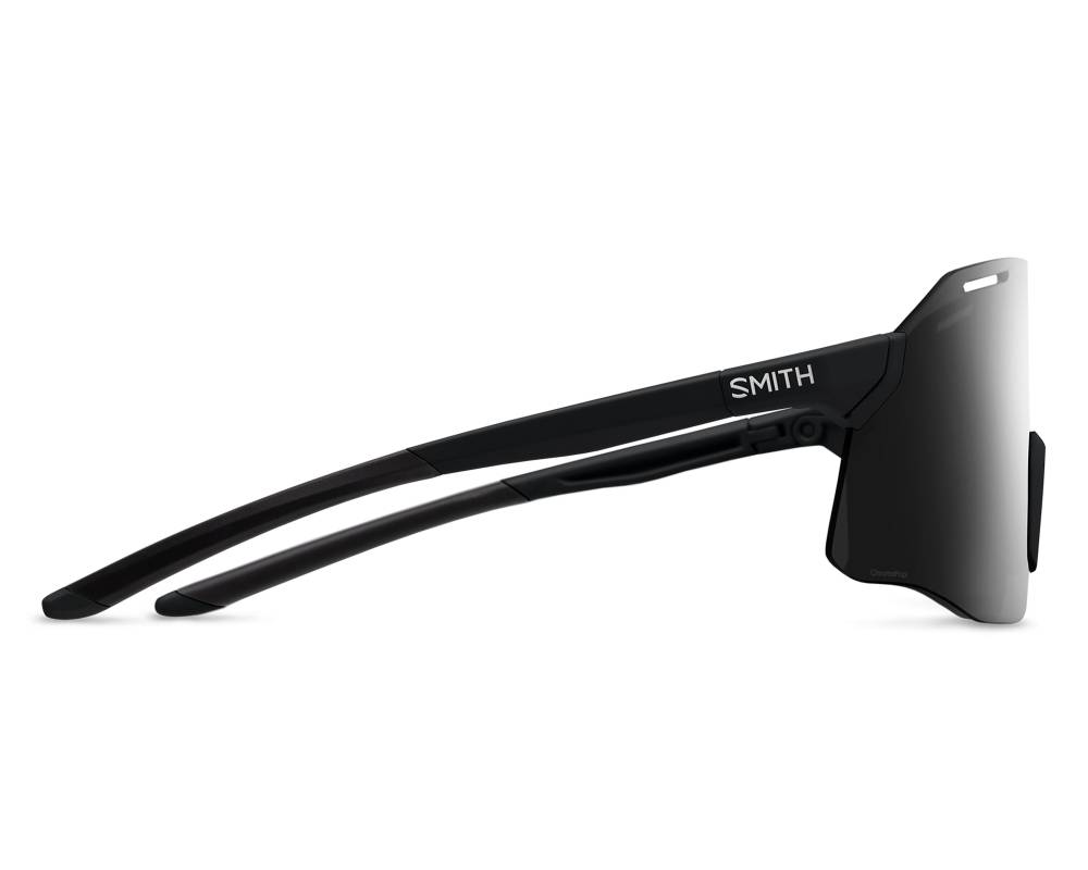 Smith Optics Smith Optics VERT 003/1C - Black  Seitenansicht