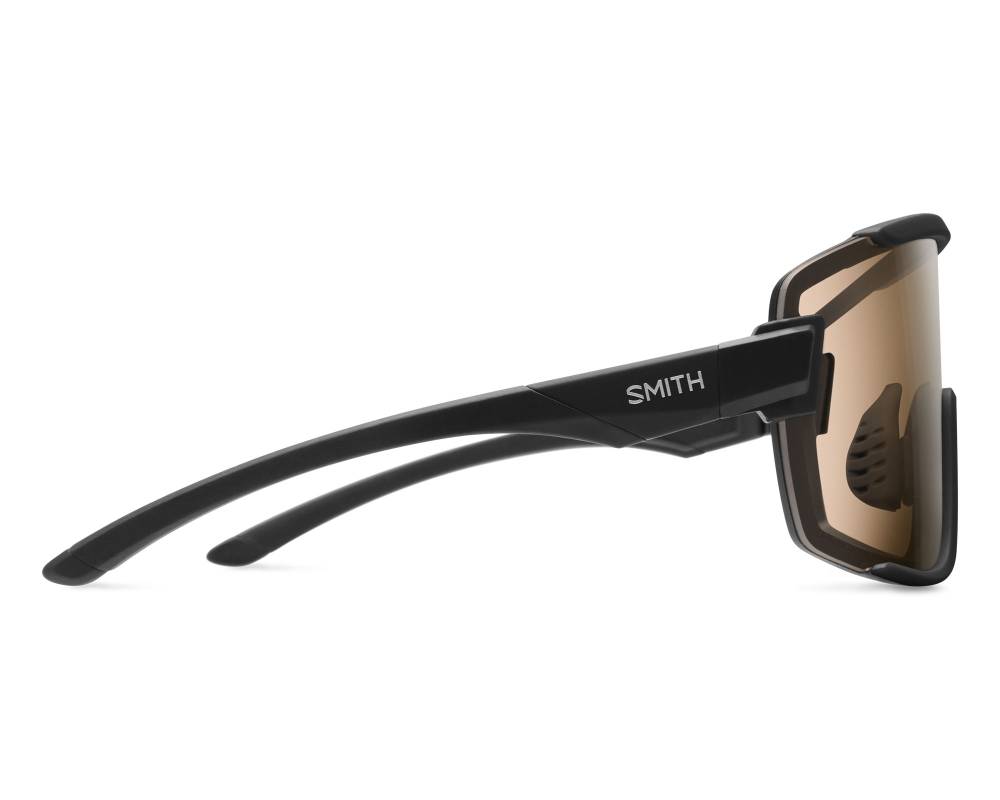 Smith Optics Smith Optics WILDCAT 003/B6 - schwarz  andere Ansicht