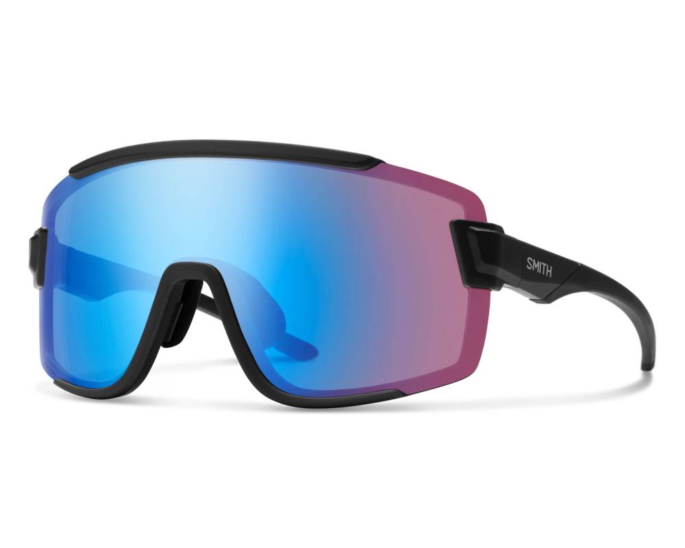 Smith Optics Smith Optics WILDCAT 003/G0 - Black  andere Ansicht