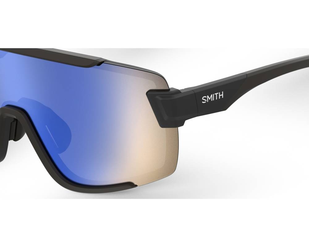 Smith Optics Smith Optics WILDCAT 003/G0 - Black  andere Ansicht