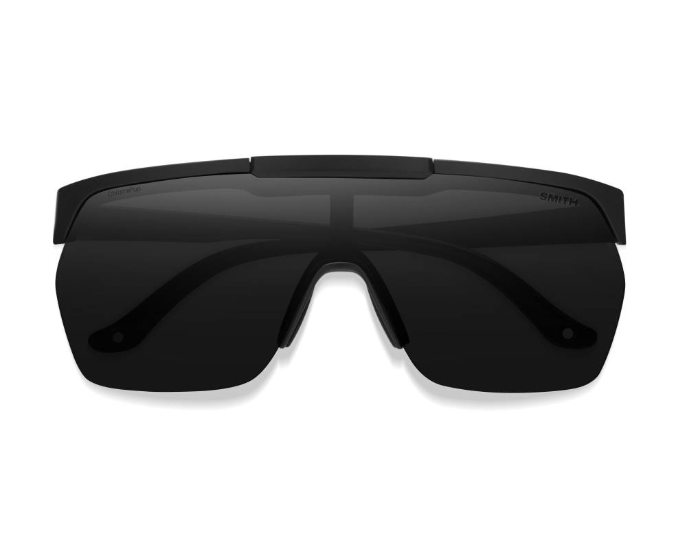 Smith Optics Smith Optics XC 003/1C - schwarz  andere Ansicht