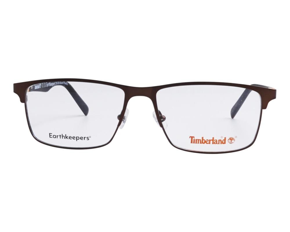 Timberland Timberland TB-1651 048 58-16 Brown Havana Vorderansicht