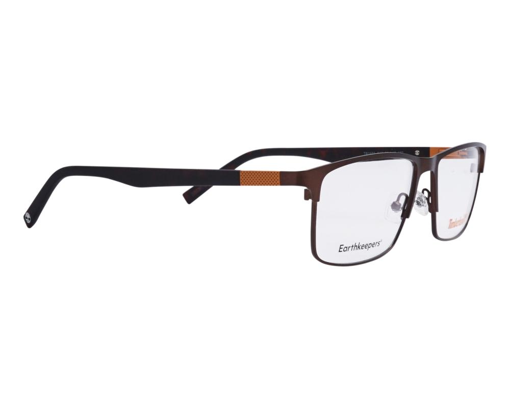 Timberland Timberland TB-1651 048 58-16 Brown Havana Seitenansicht