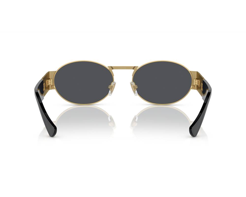 Versace Versace VE2264 100287 56-18 gold  Profilansicht