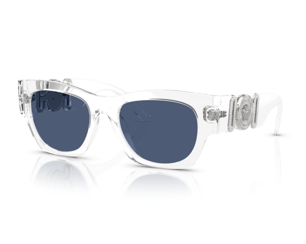 Versace Versace VE4479U 148/80 52-19 kristall  360-Grad-Ansicht 1